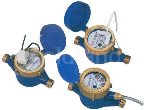 water meter