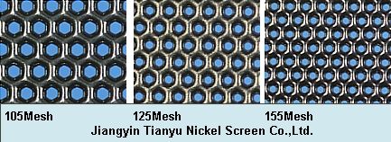 Nickel Screen