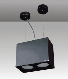 Pendant Mounted Lighting