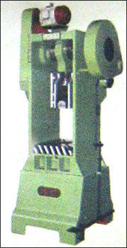 Piller Type Power Press