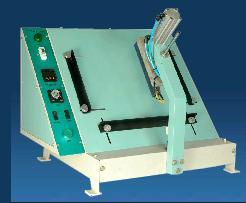 Pp Dot Welding Machine