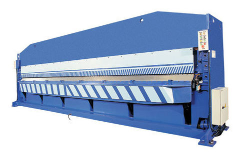 RAHI Shearing Machine