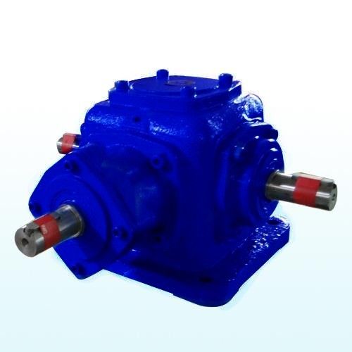 Right Angle Gearbox 1:1