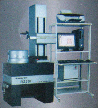 Roundness And Cylindricity Measuring Instruments