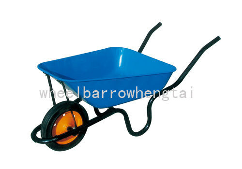 Wheel Barrow