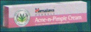 Acne-N-Pimple Cream 