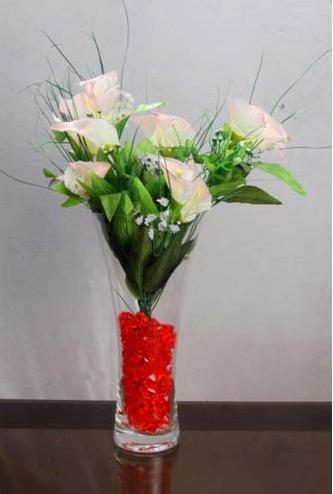 Designer Flower Vases