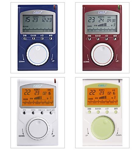 Digital Temperature Controller