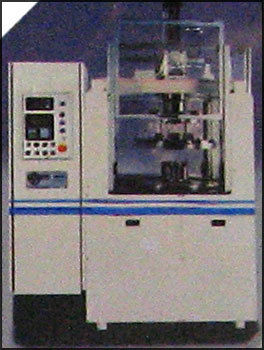 Dual Face Lapping/Polishing Machines