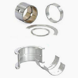 Engine Bearings - Standard, Undersized, Customized Sizes | Excellent Load Bearing Capability, Optimal Adaptability to Engine Design, Maximum Durability, Resistance to Wear and Corrosion