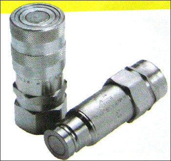 Ffi-2ffi Series Couplings