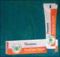 Foot Care Cream