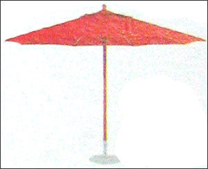 Garden Umbrellas