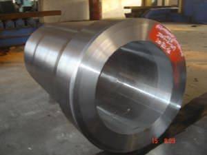 Honed Seamless Tube