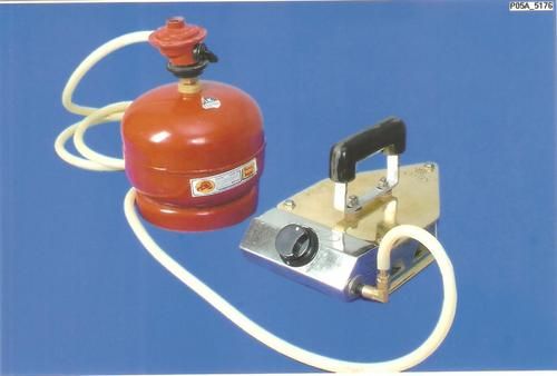 Industrial Diesel Burners