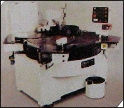 Lapmaster 48 Optical Air Bearing Polishing Machines