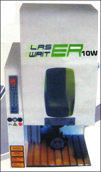 Laser Markers 10w And 20w