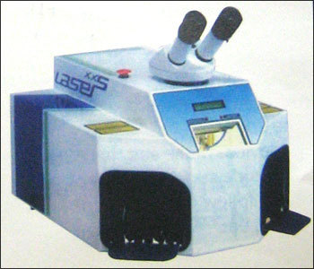 Laser Welding/Marking