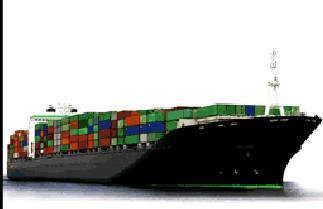 Liner Shipping Services By IAL Logistics India Ltd.