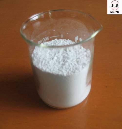 Low-Heavy-Metal Superfine Zinc Phosphate