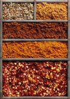 Mixed Spices Powder