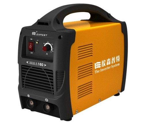 MMA Series Inverter DC Welding Machine