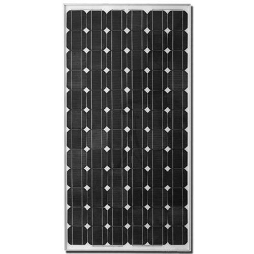 Mono190W Solar Panel