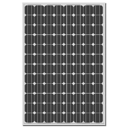 Mono240w Solar Panel