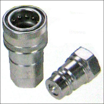 Nv Series Couplings