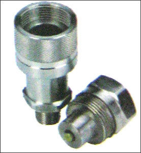 Pvvm Series Couplings