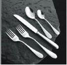 Stainless Steel Cutlery