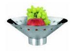 Stainless Steel Fruit Bowls