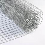 Welded Wire Mesh