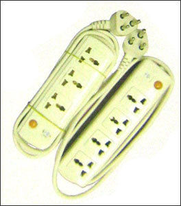 Alternating Current Distribution Board