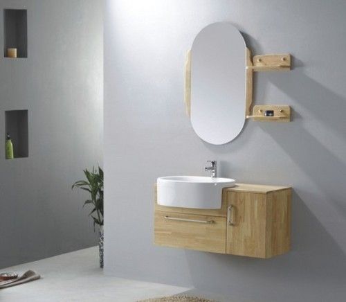 Bathroom Cabinet Jz-6045