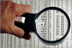 क्रेडिट वर्थनेस एंड ड्यू डिलिजेंस