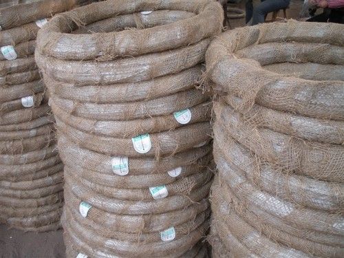 Galvanized Wire