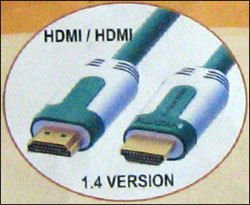 Hdmi (High-Definition Multimedia Interface)