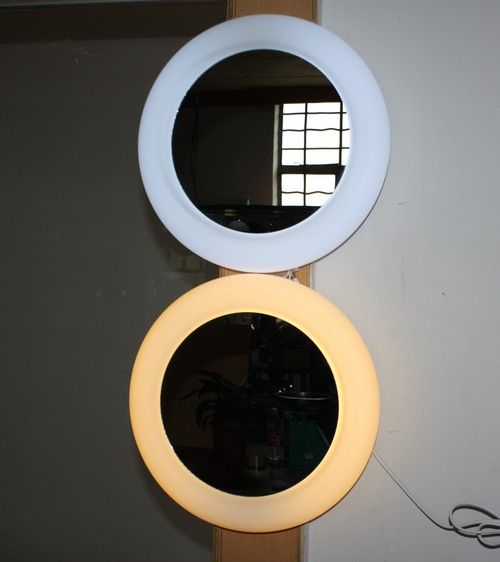 Lighted Mirror