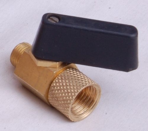 Mini Valve