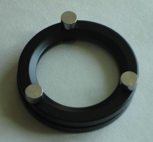 Kannada] Diameter of a particular dark ring in Newton rings experimen