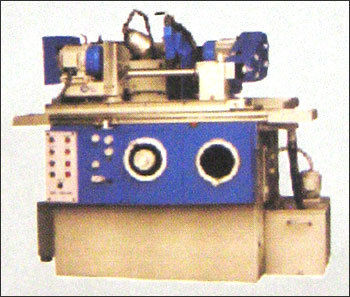 Precision Cylindrical Grinding Machines - High Quality Raw Material, Hassle Free Performance for Industrial Applications