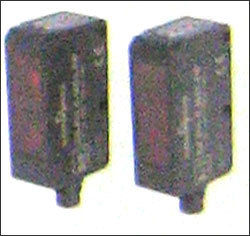 S8 Series Photoelectric Sensors