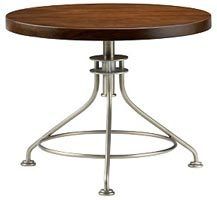 Stainless Steel Center Tables