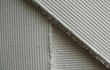 Air Slide Fabric - Multi-Layered Air Permeable Textile for Bulk Material Conveyance, Enhanced Flow Efficiency