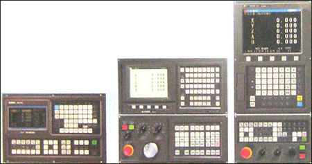 CNC Controllers - Low Cost, Computerized Numerical Control Solution with Advanced Functionality