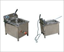 Deep Fryer