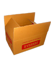 Flexo Water Based Inks For Various Paper And Board