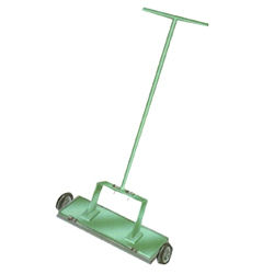 Magnetic Floor Sweeper