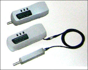 Portable Skid Type Roughness Tester With 18 Parameters